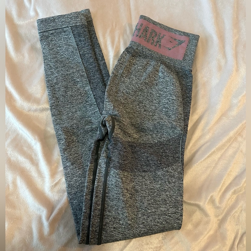 Gymshark leggings
